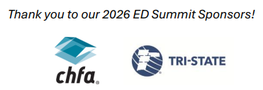2025 ED Summit Sponsors
