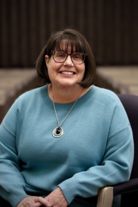 Toni Barrett  photo