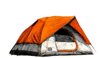 tent