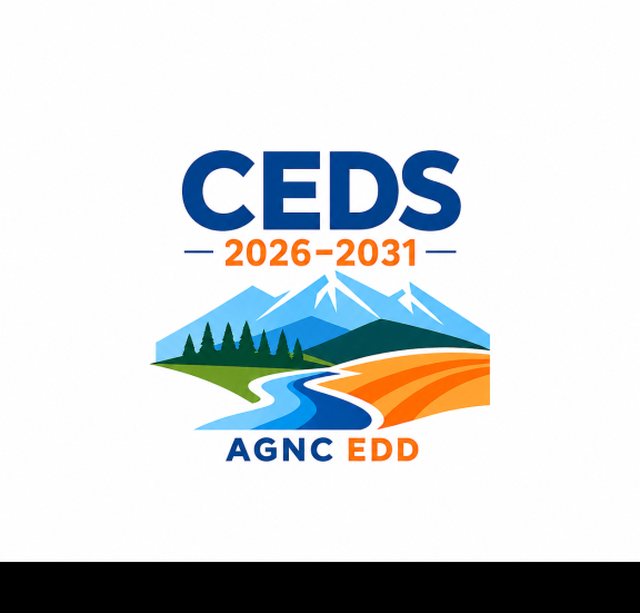 CEDS Logo for AGNC EDD