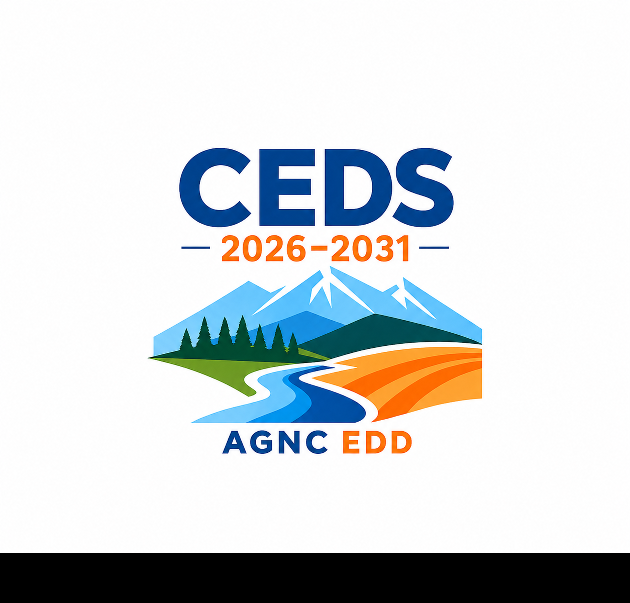 CEDS Logo for AGNC EDD