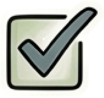 checkbox