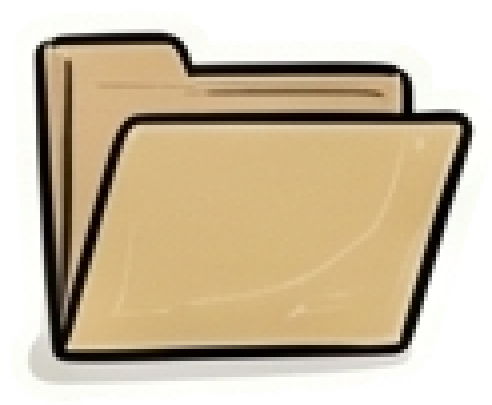 folder