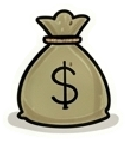 money bag