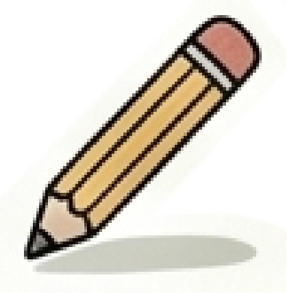 pencil